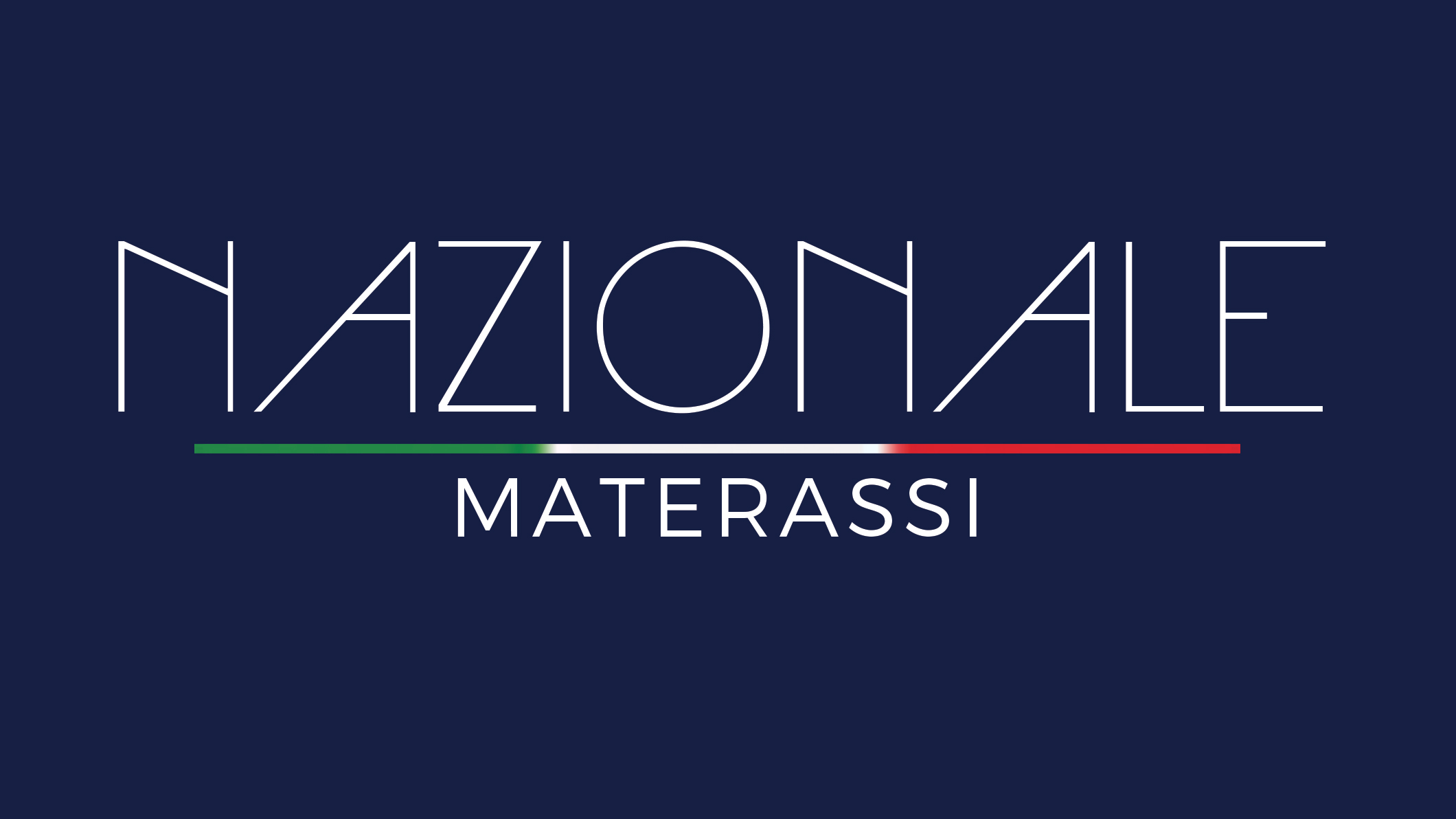 Nazionale Materassi